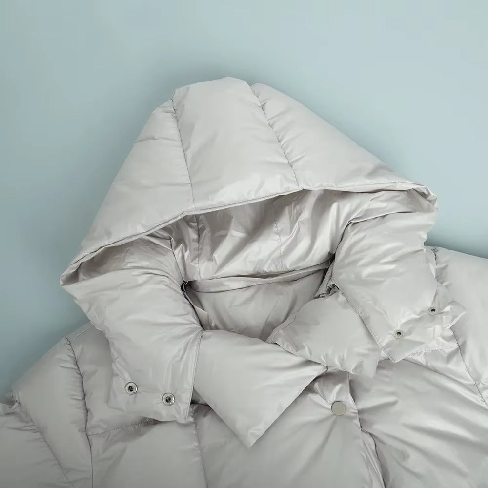 Giacca imbottita Darcy