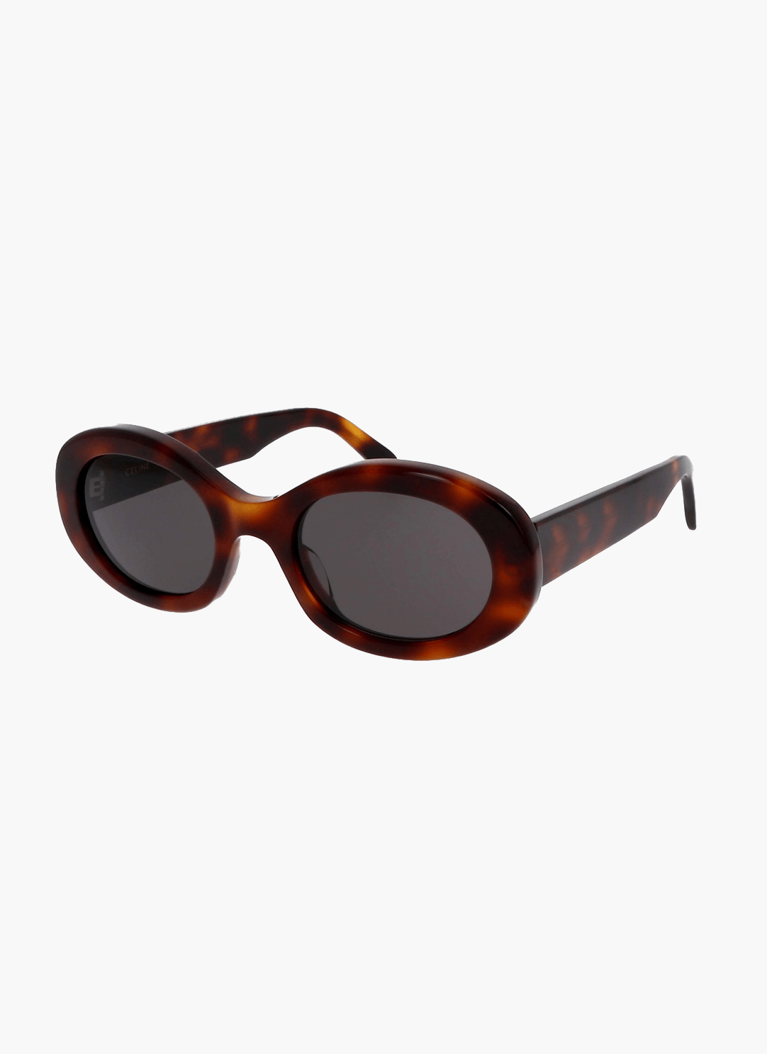 Seame - Belinda Sunglasses tortoise