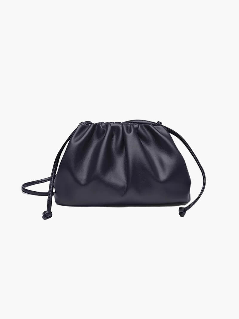 Seame - Bellina Pouch Black