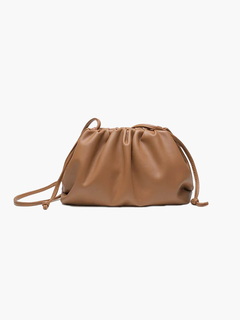 Seame - Bellina Pouch Khaki