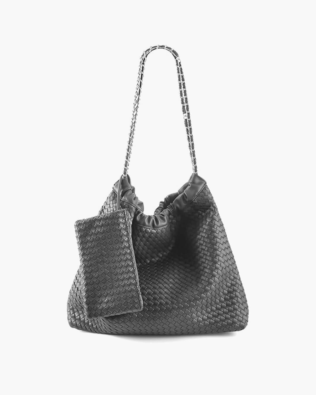 SEAME - Camilla Couch Bag Gray Regular