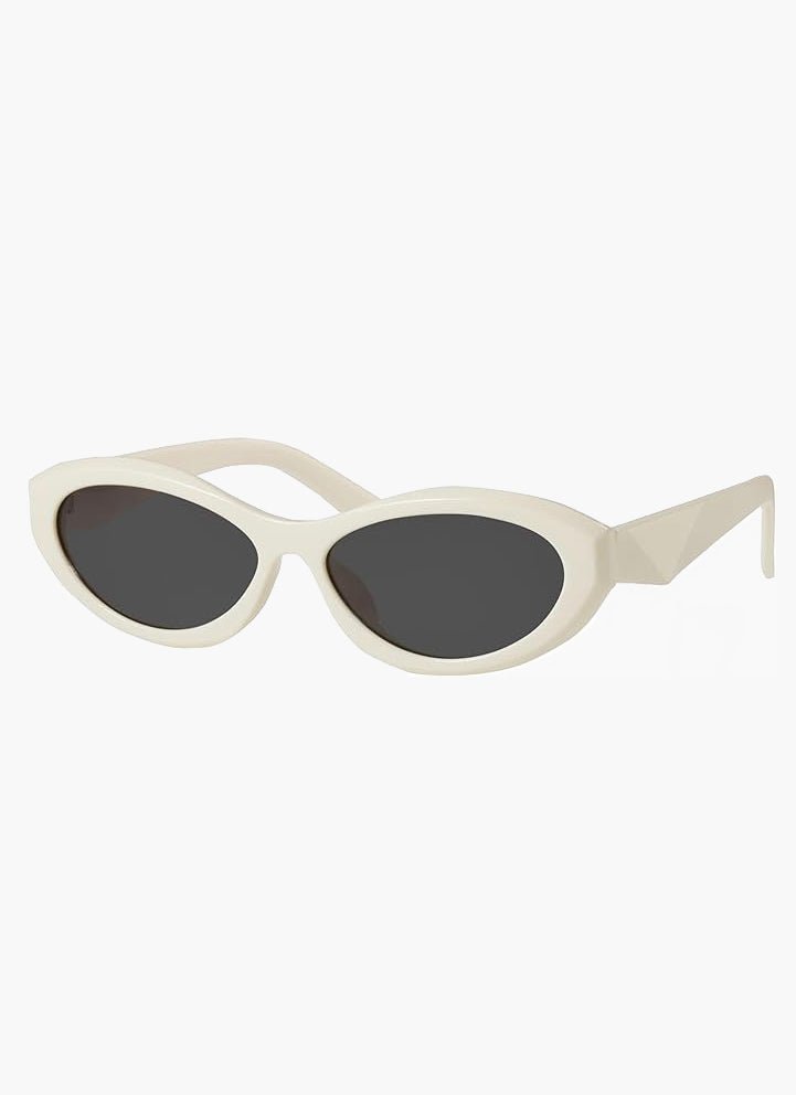 Seame - Lola Sunglasses creme