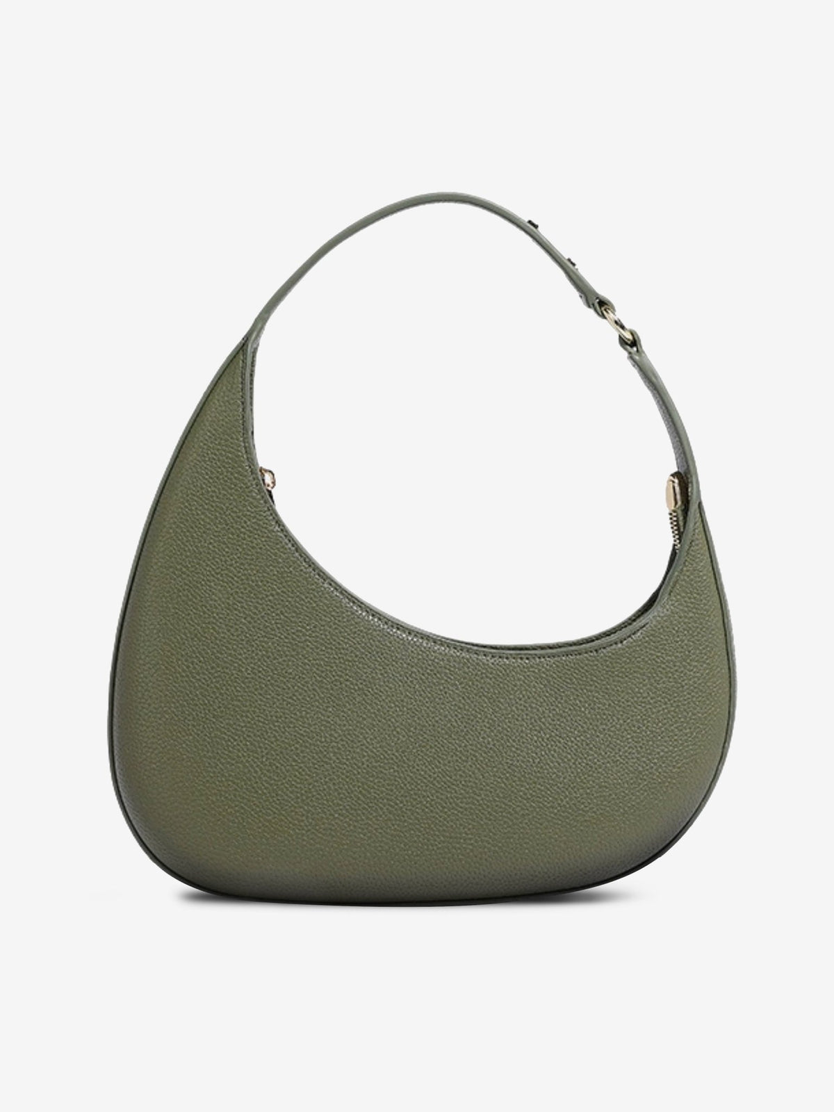 SEAME - SEAME - Noa Shoulder Bag for Women, Stylish Vegan Leather, Everyday Use Green