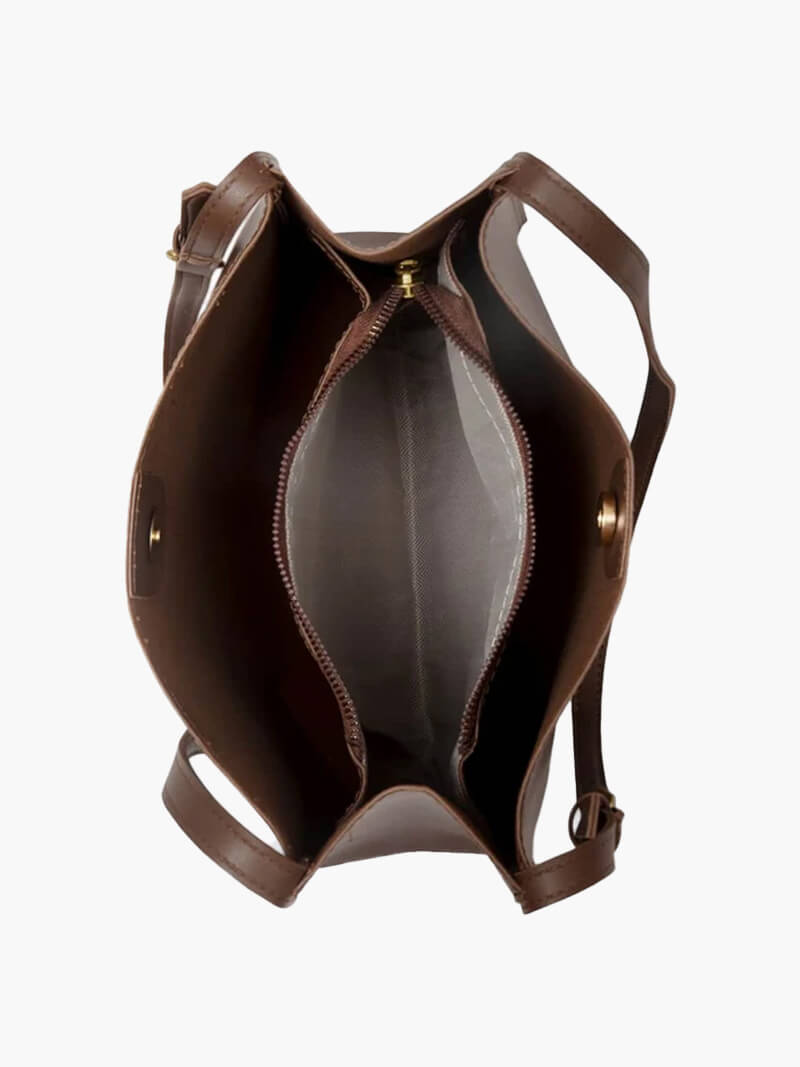 SEAME - Stella bag Black