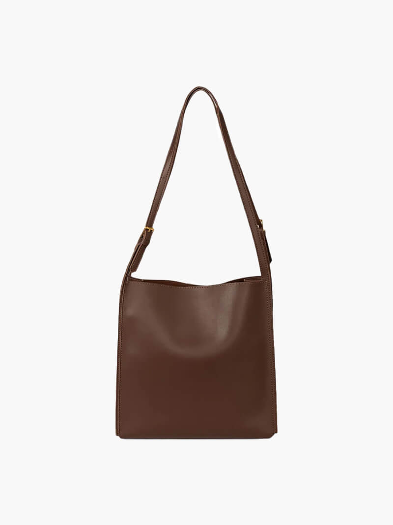 SEAME - Stella bag Coffee