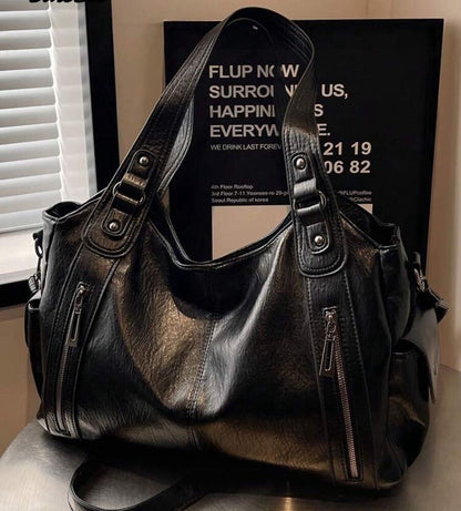 Borsa a tracolla Anna