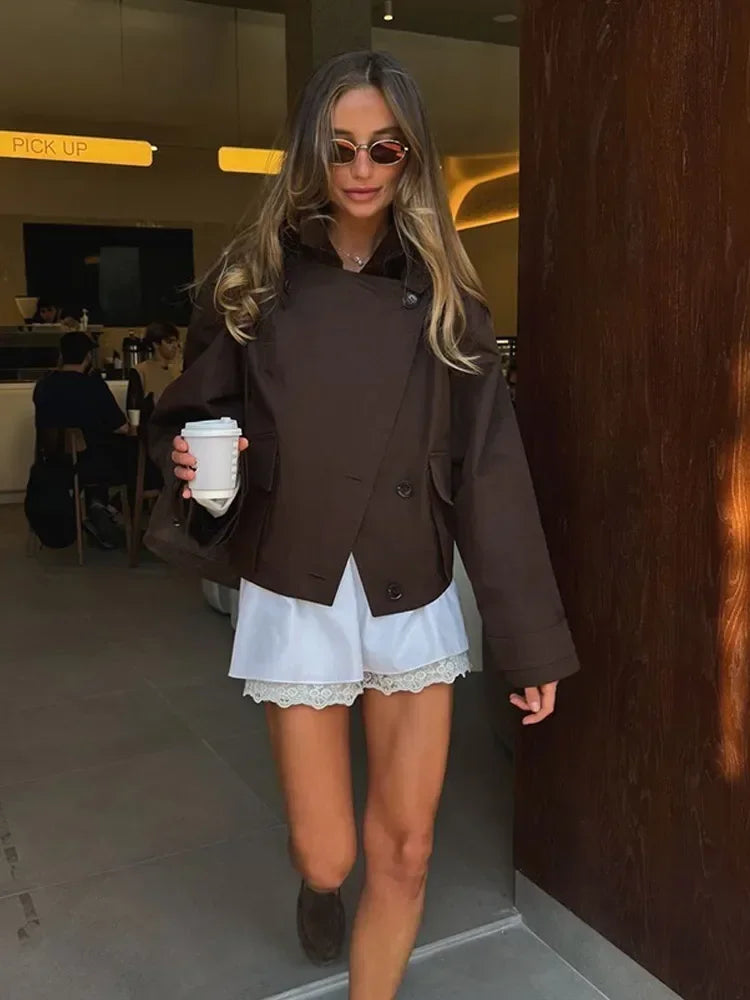 Trench Coat Calista