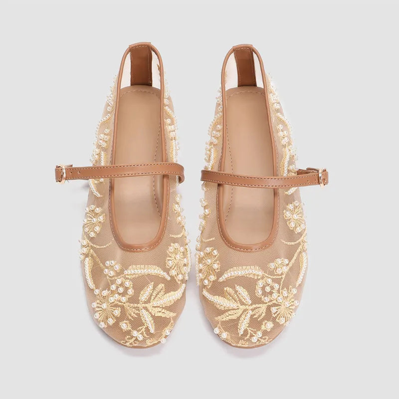 Scarpe Basse Juliana