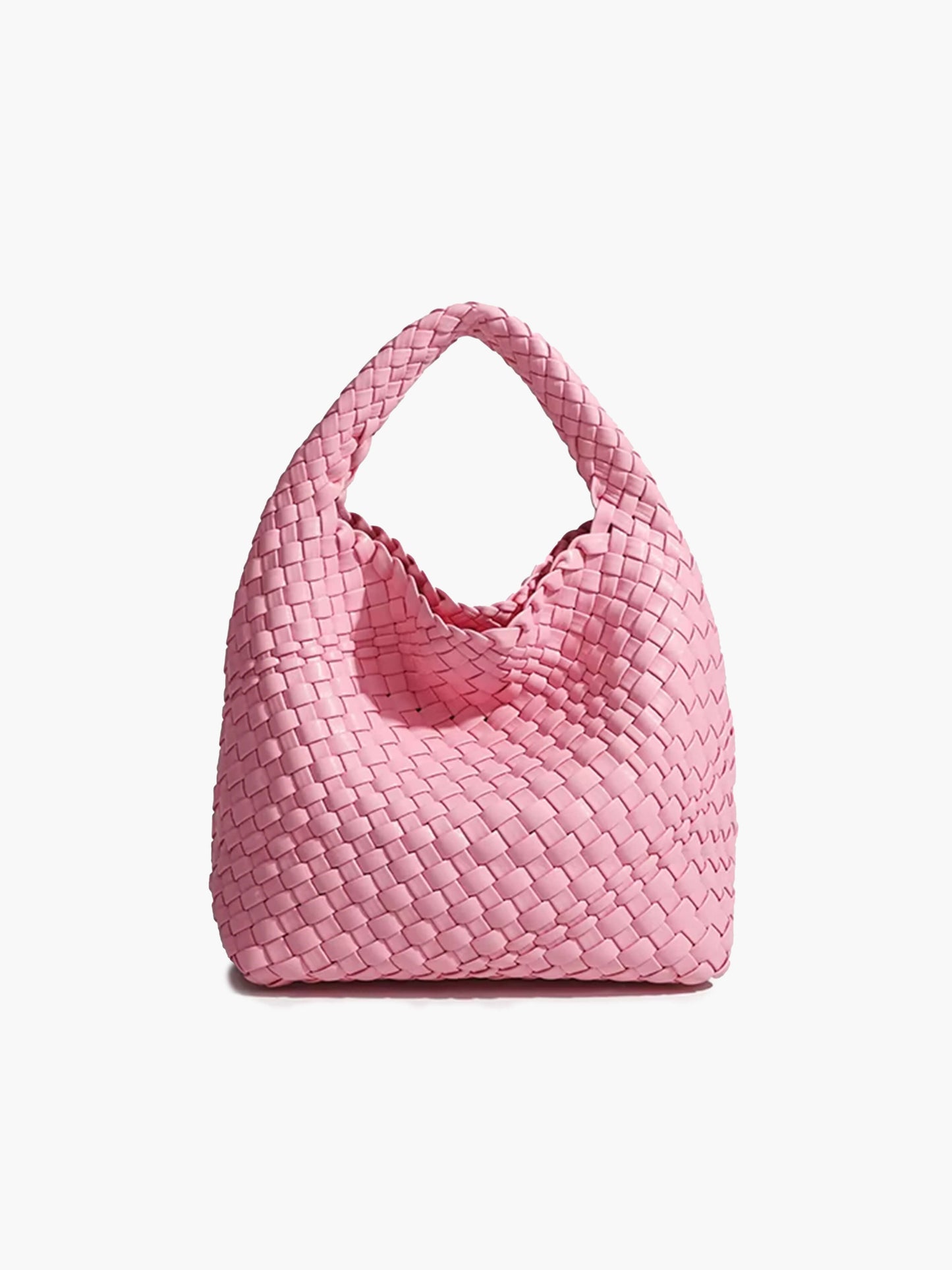 Borsa Intrecciata Cara Piccola