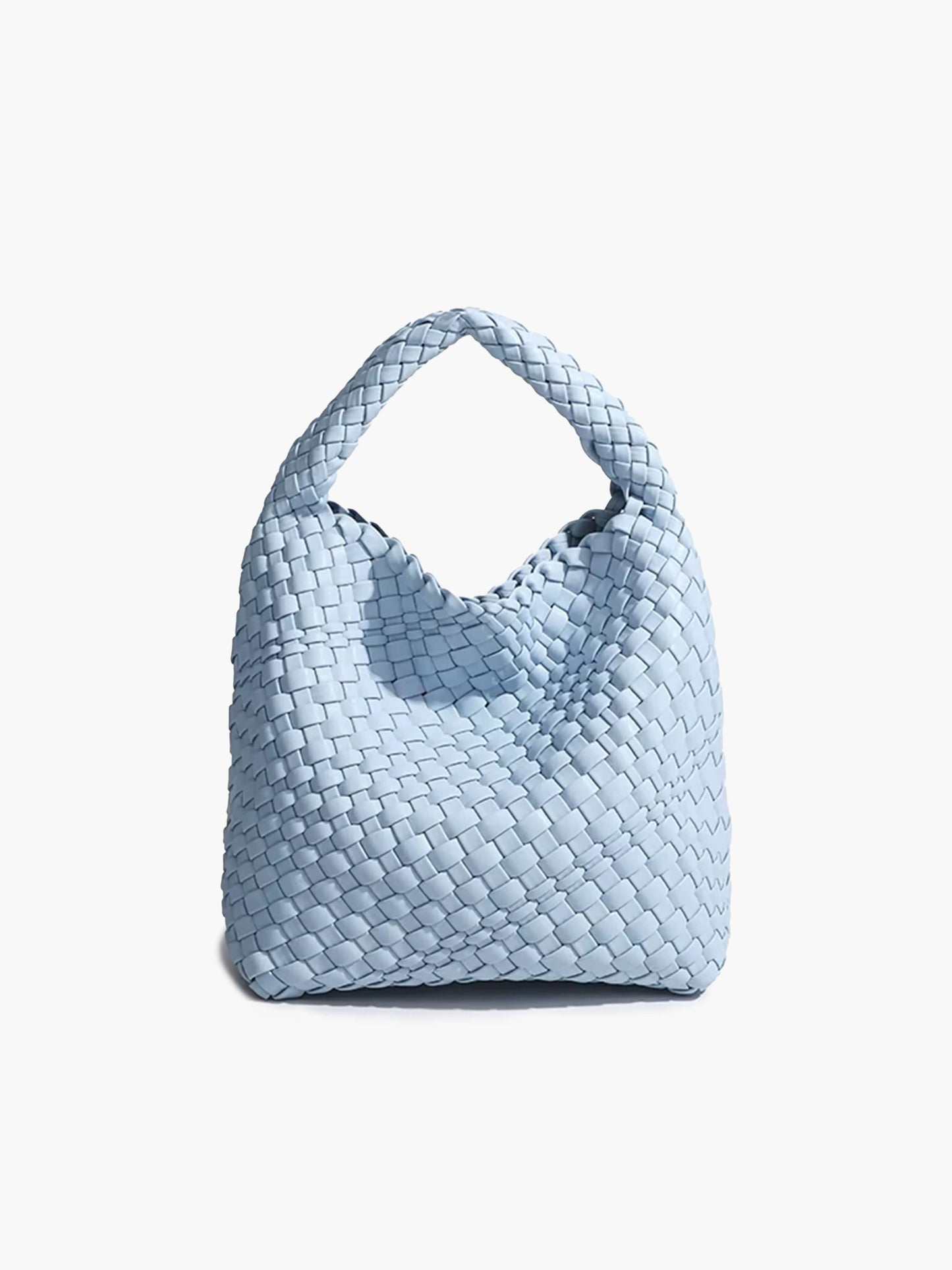 Borsa Intrecciata Cara Piccola