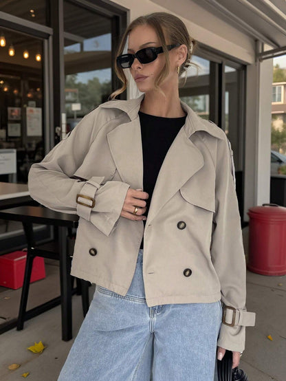 Trench Coat Victoria