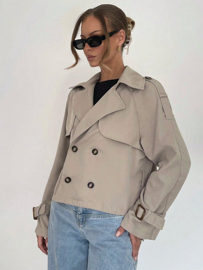 Trench Coat Victoria