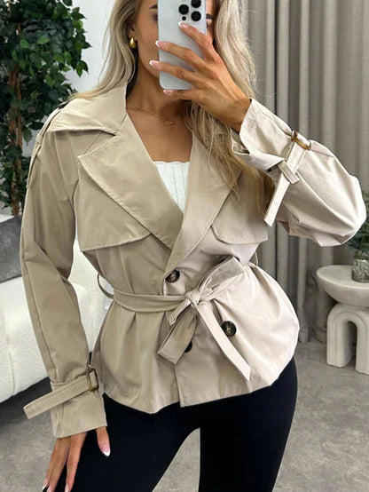 Trench Coat Victoria