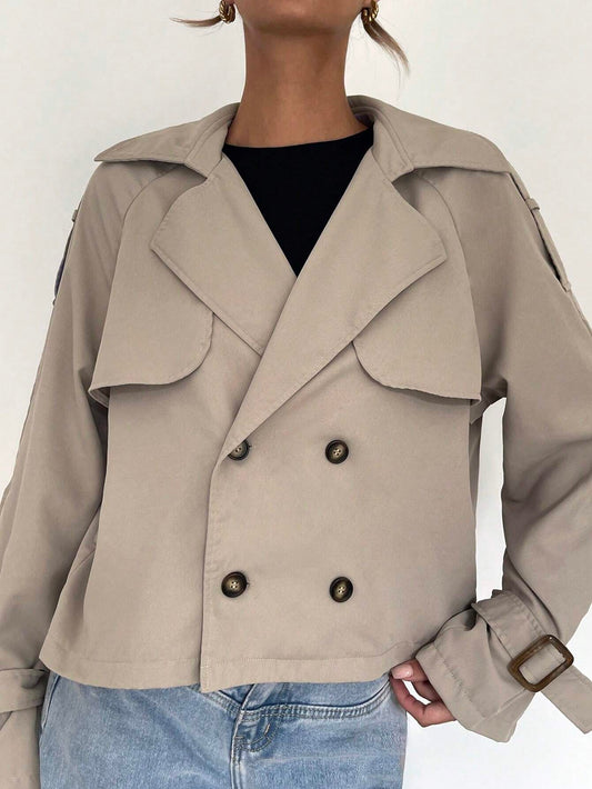Trench Coat Victoria