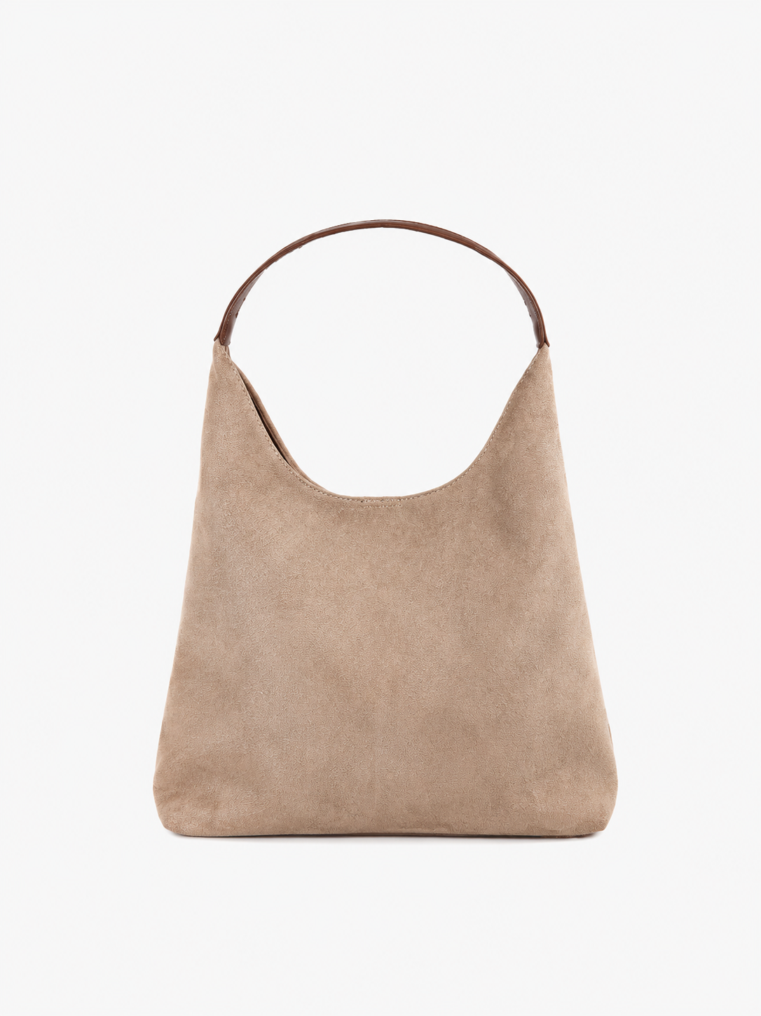 Jenna suede bag