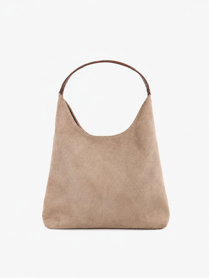 Jenna suede bag