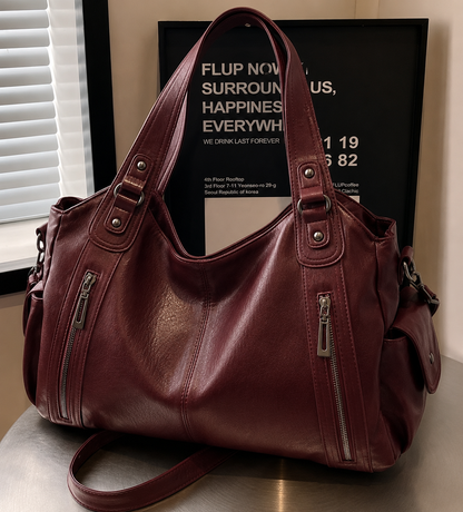 Borsa a tracolla Anna