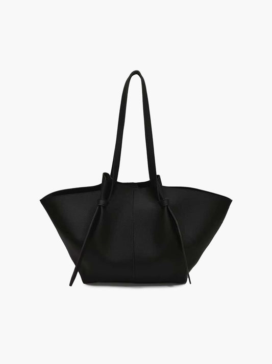 Seame - Melody Tote Bag Black Regular